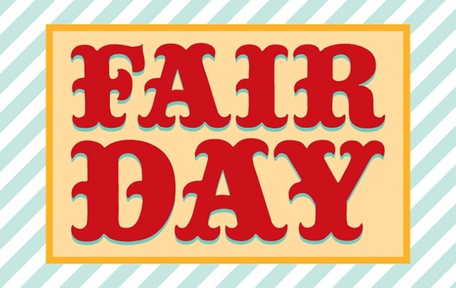 fair day logo