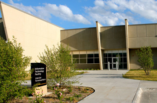 Information Technology Facility