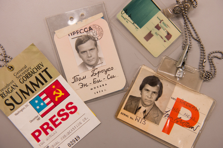 lanyards and id cards