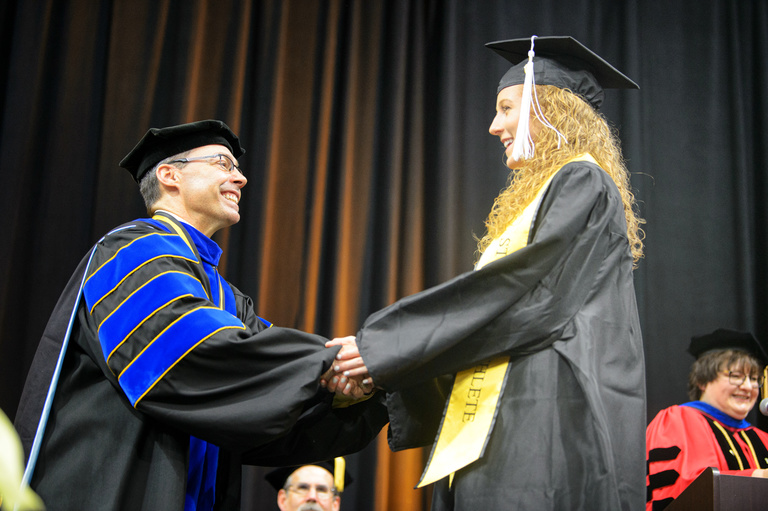 goddard and graduate