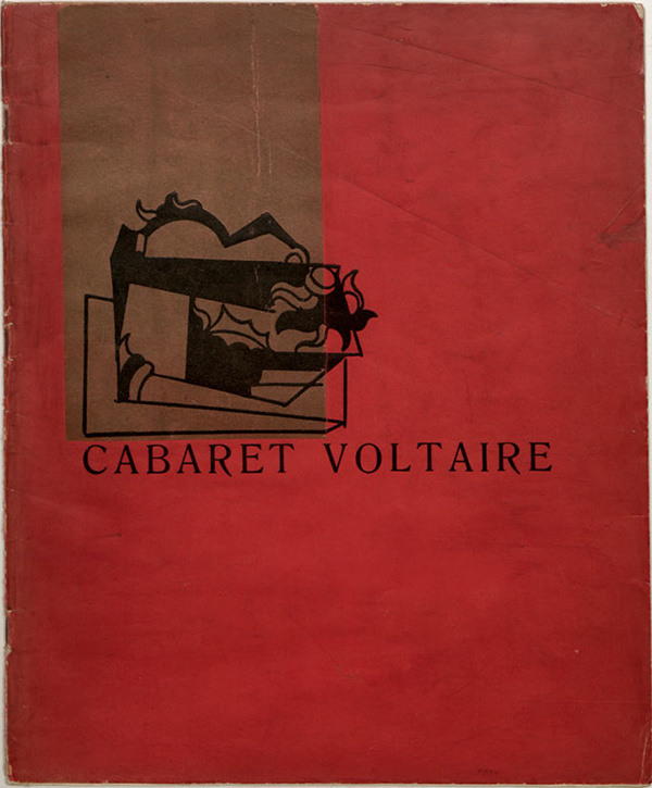 Cabaret Voltaire (1916)