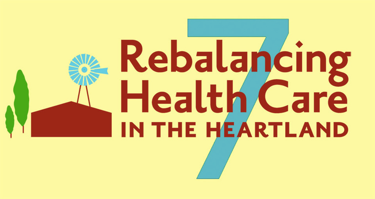 Rebalancing Health Care in the Heartland