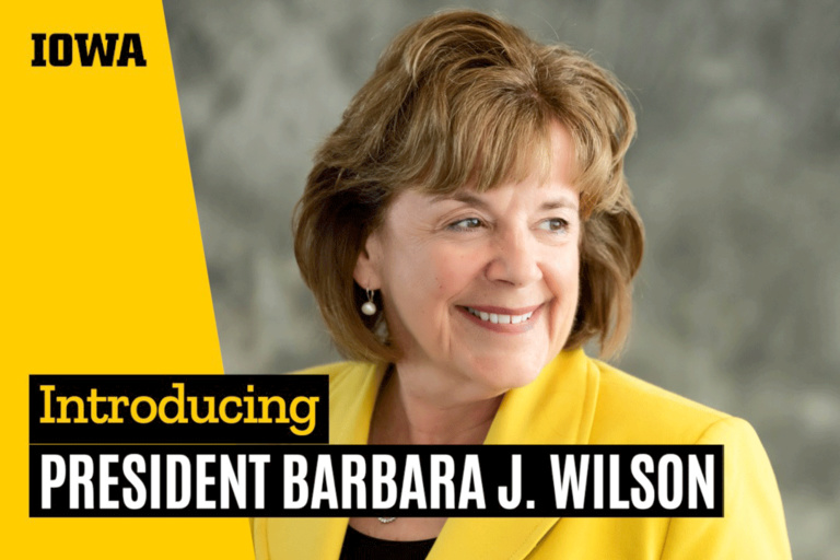 barbara wilson