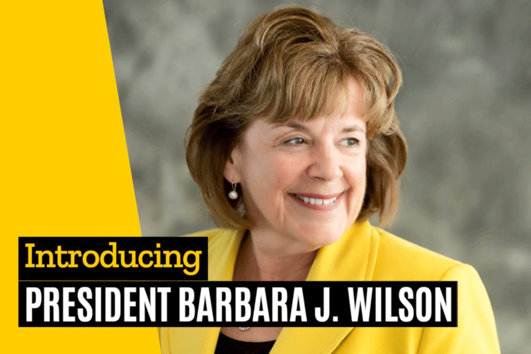 barbara wilson
