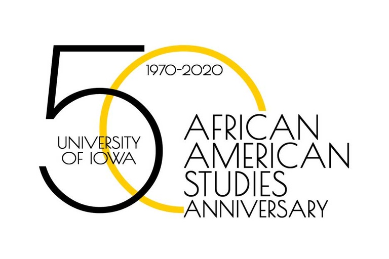 50th anniversary logo