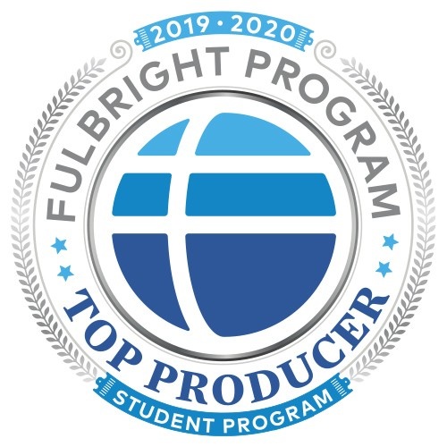 fulbright seal