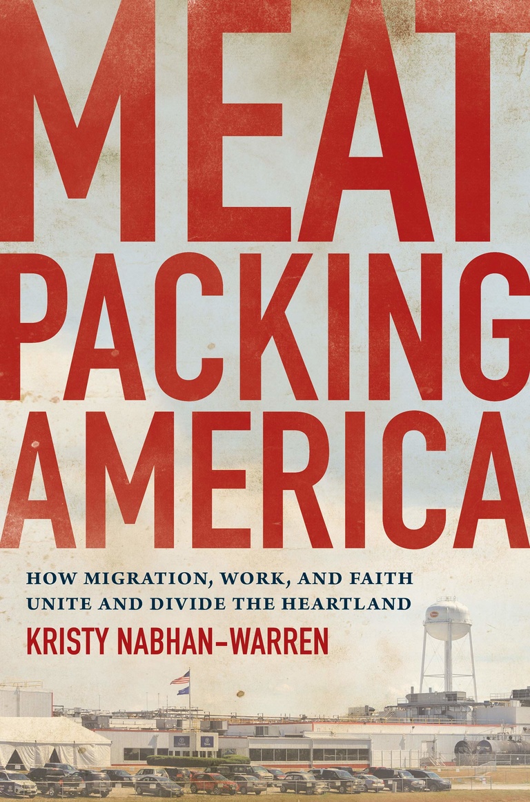 Meatpacking in America