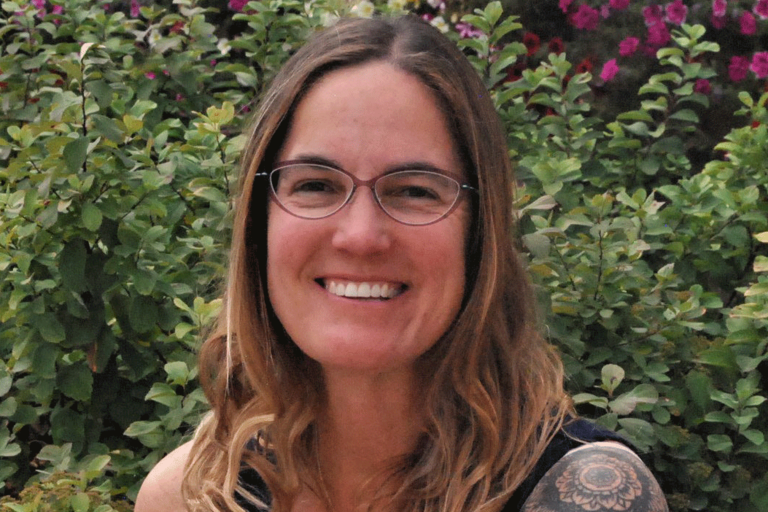 kristy nabhan-warren