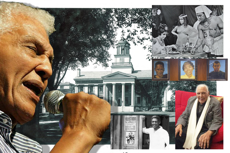 harold bradley composite