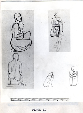 catlett sketches
