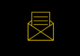 email icons email opened