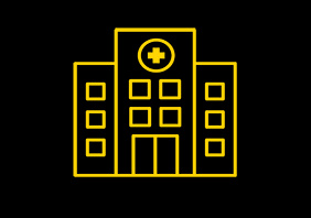 email icons hospital