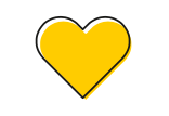 heart icon