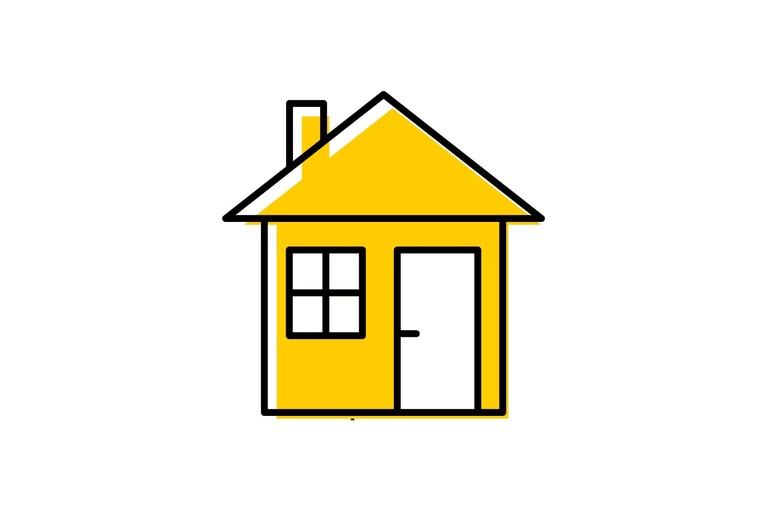 house icon
