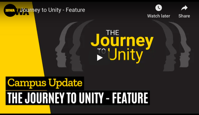 journey to unity tile