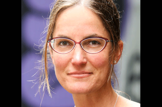 kristy nabhan-warren