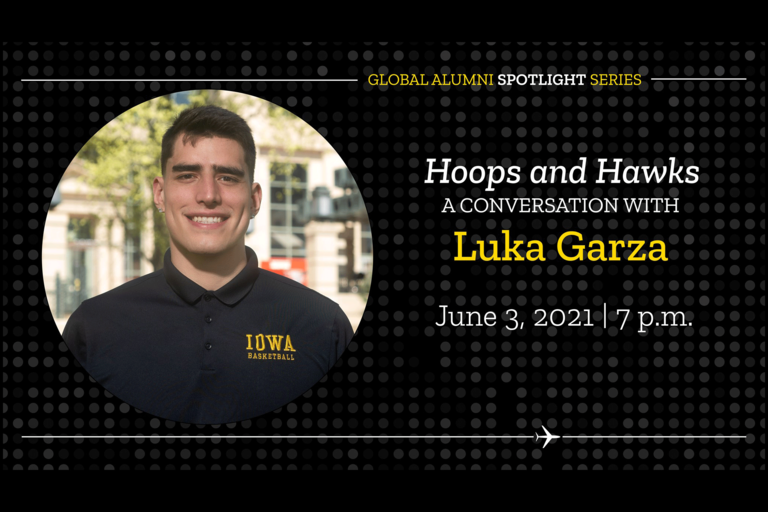 luka garza
