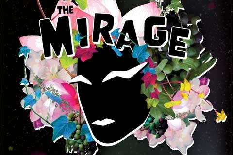 mirage artwork