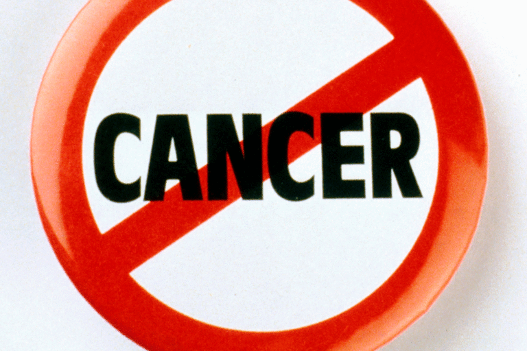 no cancer image