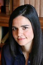 Essayist Elena Passarello, a 2008 alumna of the University of Iowa’s Nonfiction Writing Program,