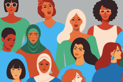 tippie women summit graphic