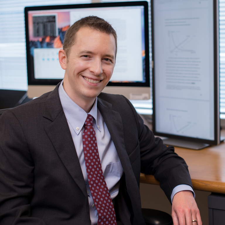 Photo of Sean Sullivan