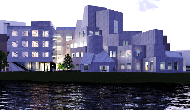 An original rendering of IATL 