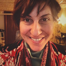 Sivan Cohen Elias
