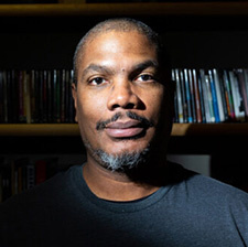 Christopher Harris