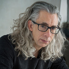 Bret Anthony Johnston