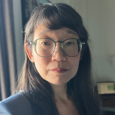 Madeleine Thien