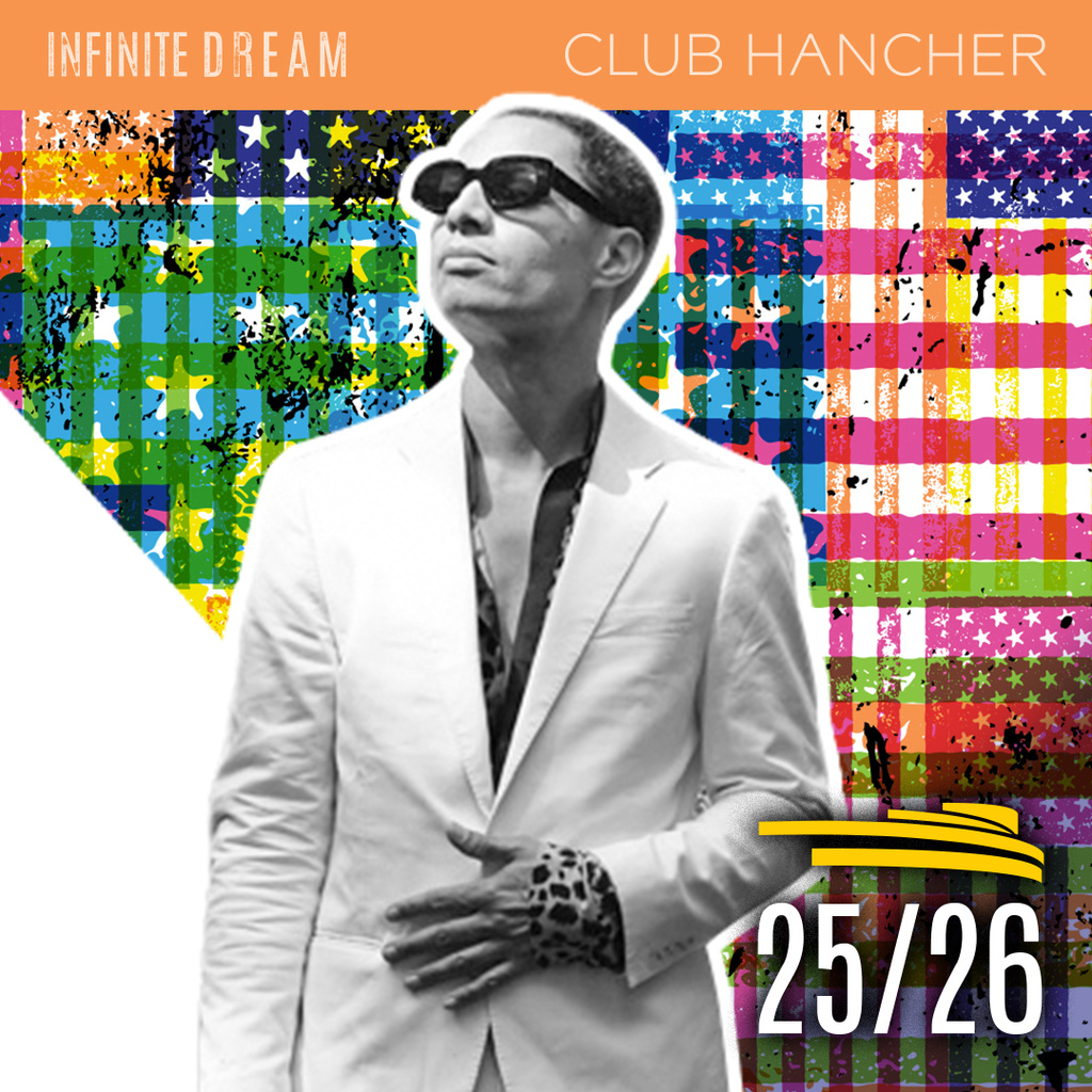 José James promotional image