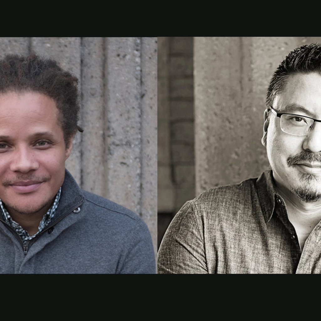 Summer Faculty Reading: Jamel Brinkley and James Han Mattson promotional image