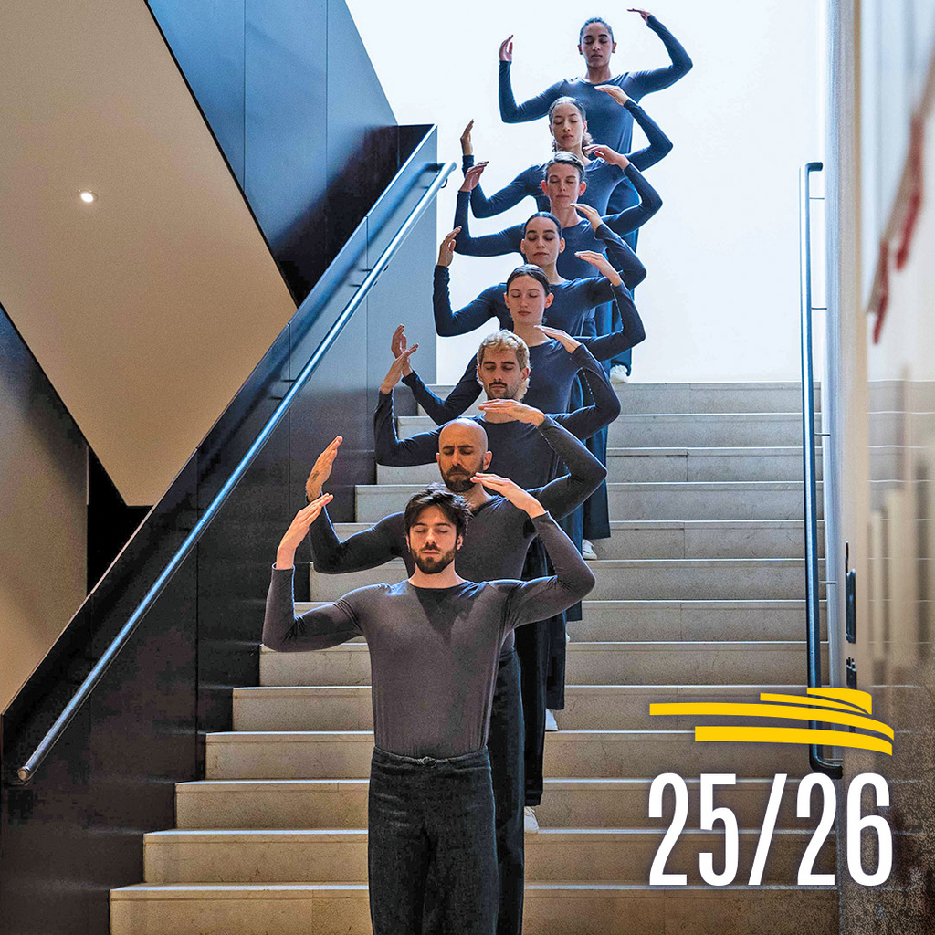 In Plain Site promotional image