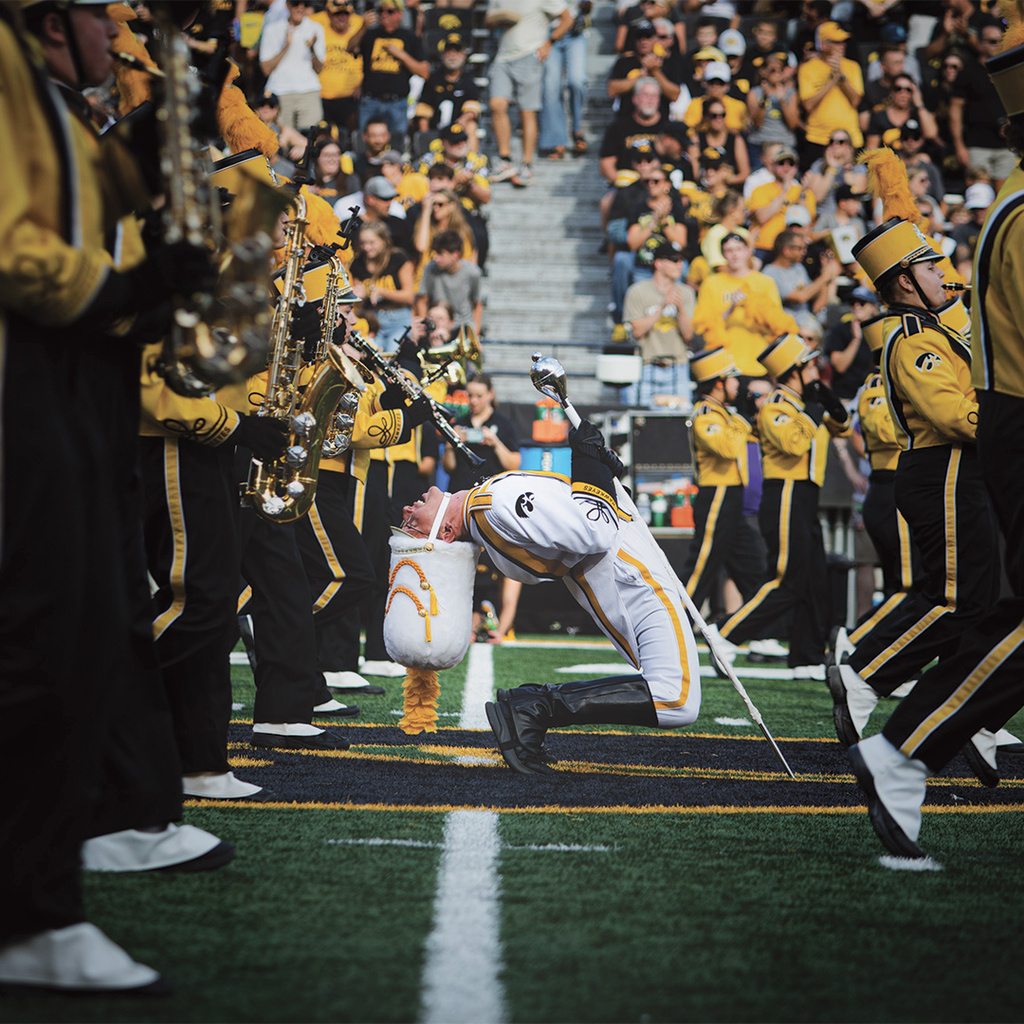 Band Extravaganza promotional image