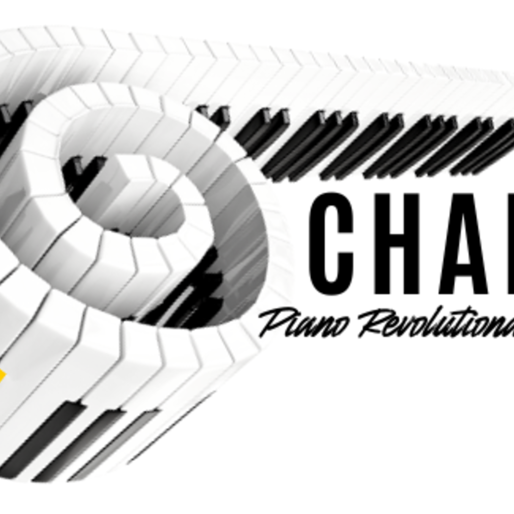 Key Change: Piano Revolutionaries Series, Concert #3 promotional image