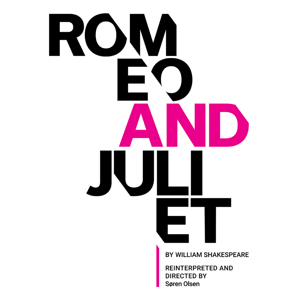 Romeo and Juliet promotional image