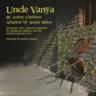 Uncle Vanya