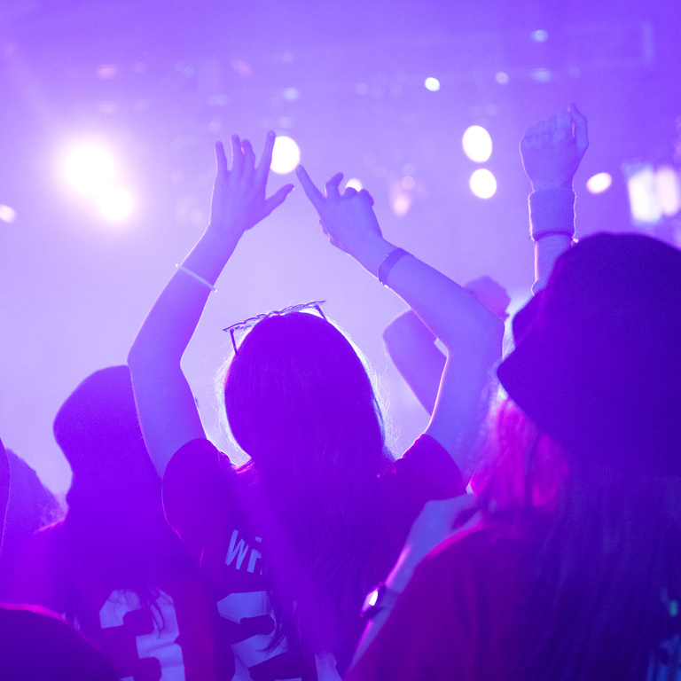 During its 29 years, Dance Marathon has raised over $34 million families and kids battling cancer.