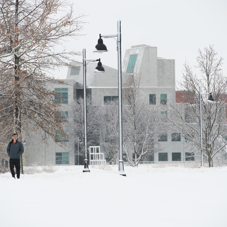 Iowa Advanced Technology Laboratories