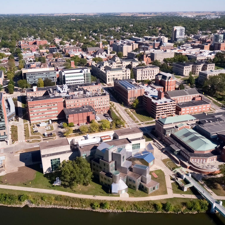 Iowa Advanced Technology Laboratories