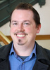 Sam Boucher headshot