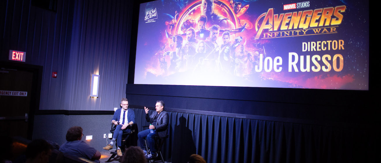 2018_04_30-Joe Russo Avengers Infinity War Director-5.JPG