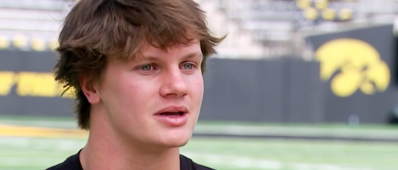 Photo of Kelby Tjelander 