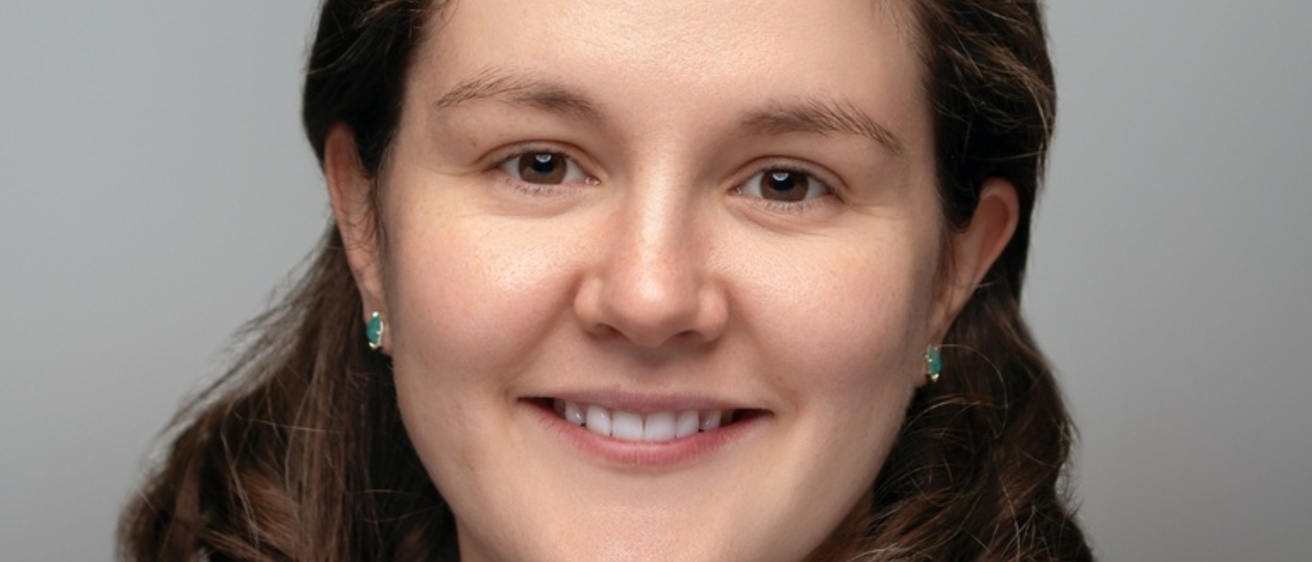 Photo of Clarissa Shaw