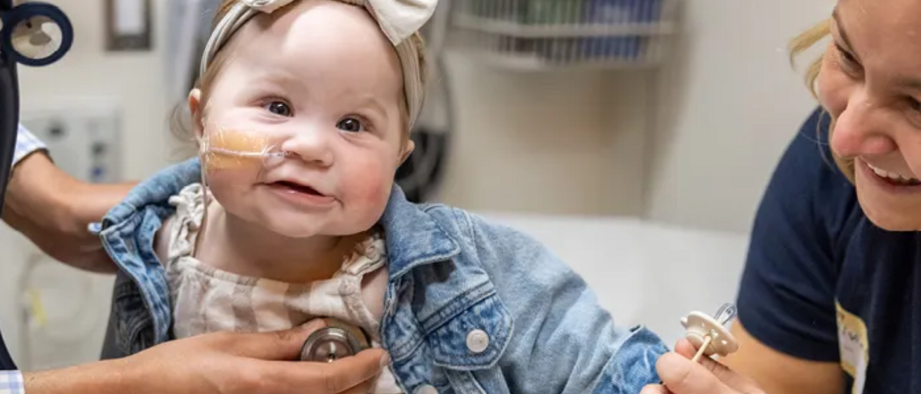 Pediatric patient