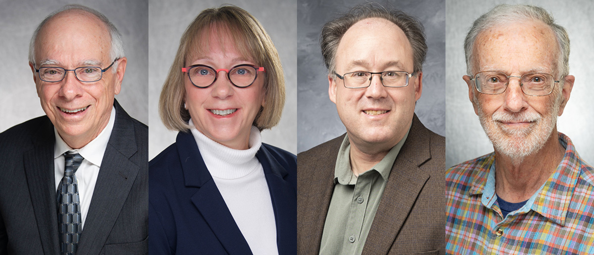 4 UI Faculty Named AAAS Fellows For 2023 | Iowa Now - The University Of ...