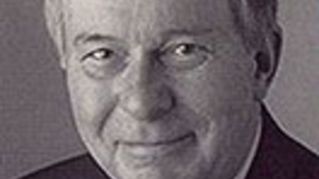 UI physics professor Lew Frank