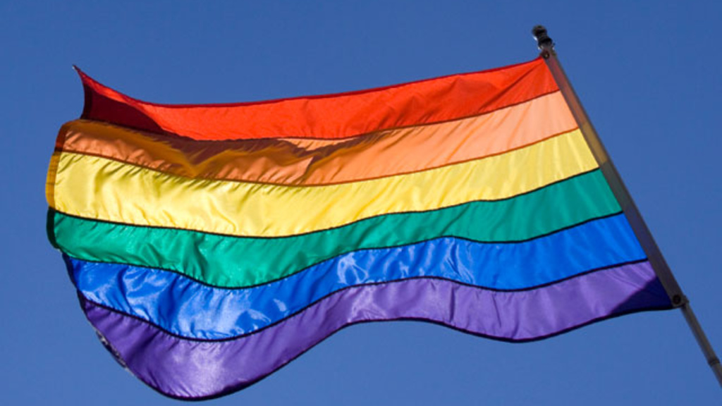 pride flag