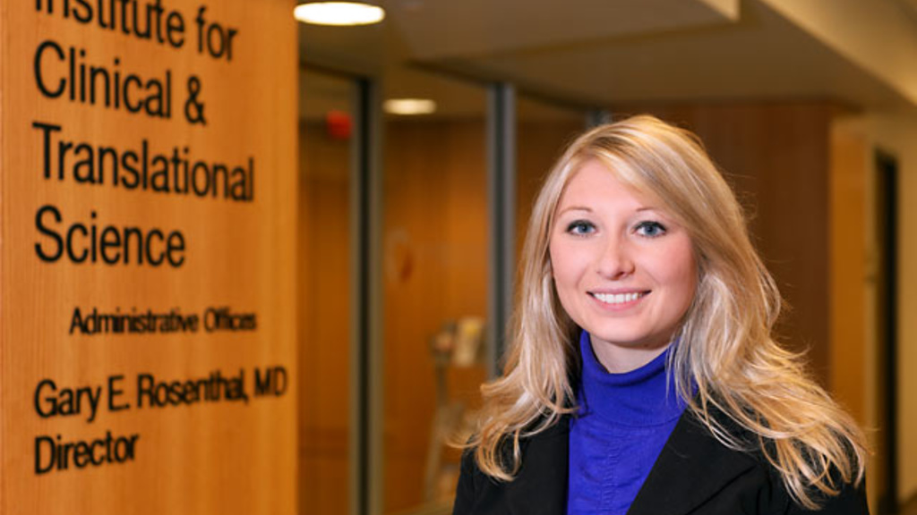 jessica mcconnell portrait